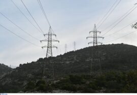 Νέα μέτρα για ρεύμα και φυσικό αέριο